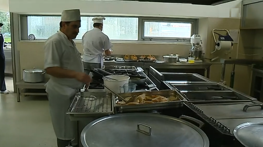 Combate ao desperdício alimentar na Universidade de Coimbra I