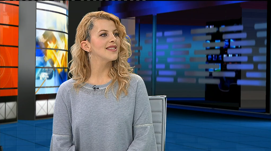 Entrevista a Diana Martinez