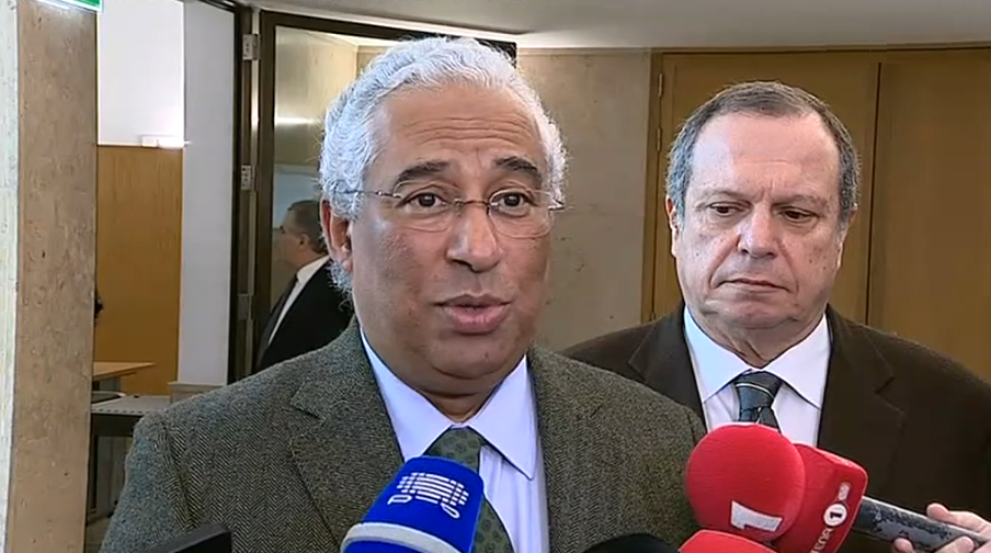 Juros da dívida portuguesa a subir