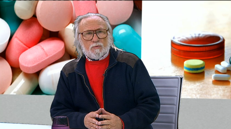 Entrevista a Domingos Gomes