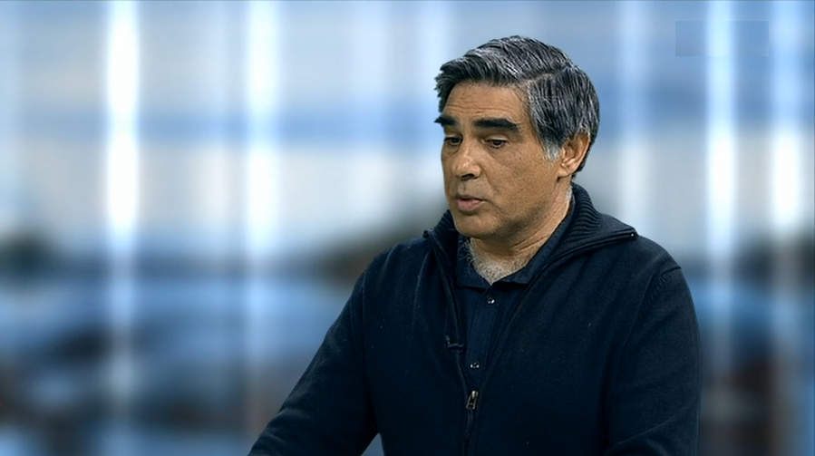 Entrevista a Edgar Pêra