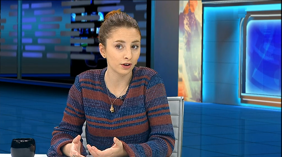 Entrevista a Emmy Curl