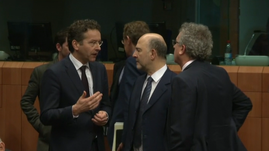 Conclusões da reunião do Eurogrupo