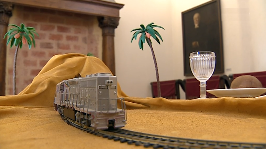 Exposição “Identidades: Variáveis Convergentes”