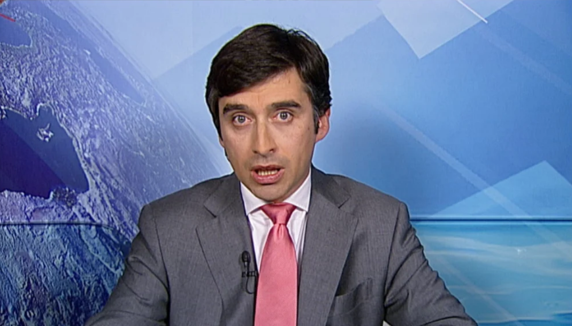 Entrevista a Filipe Vasconcelos Romão