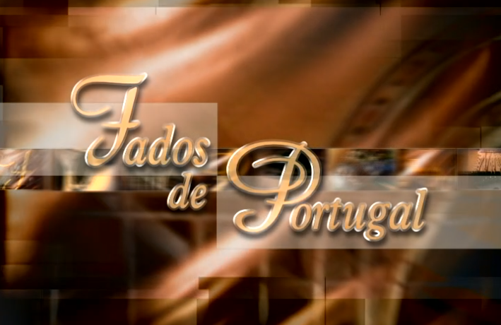 Fados de Portugal