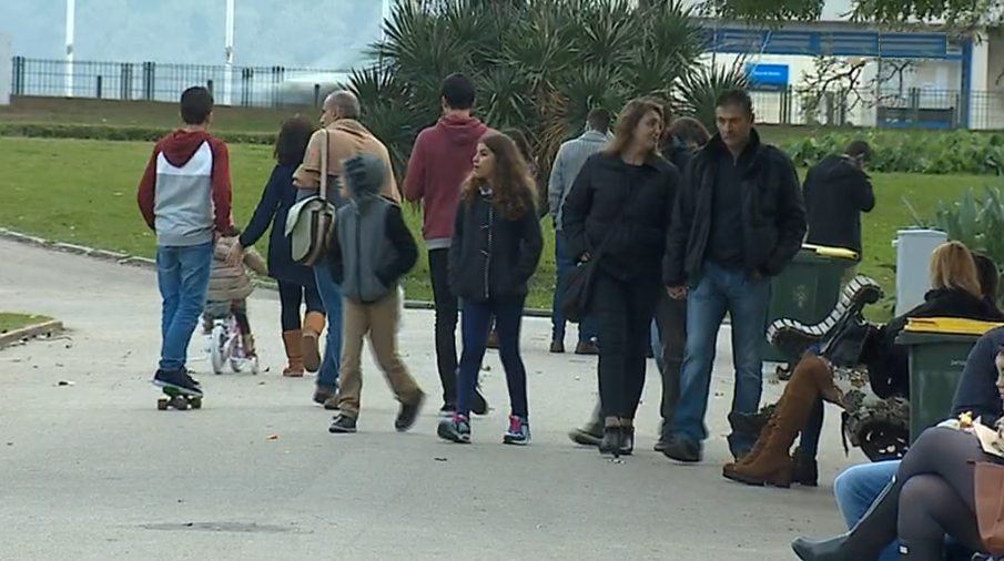 Impacto nas famílias do OE para 2016