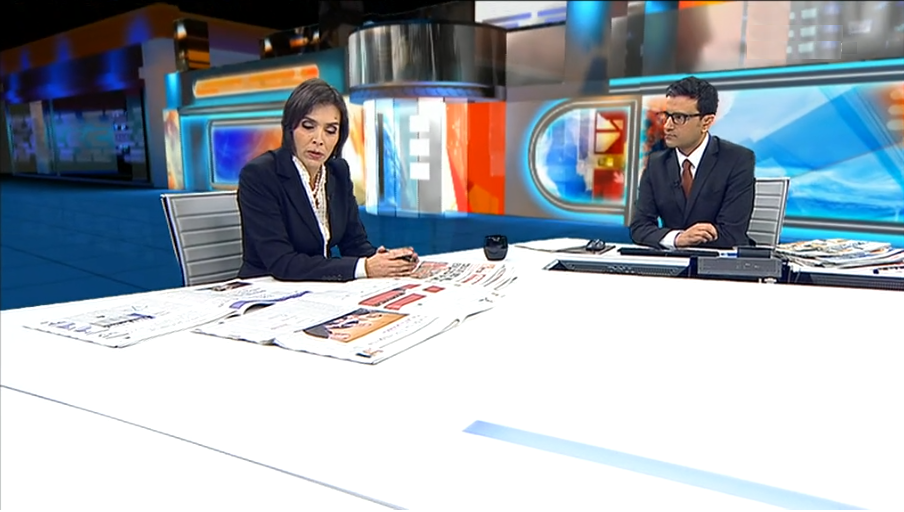 Entrevista a Felisbela Lopes