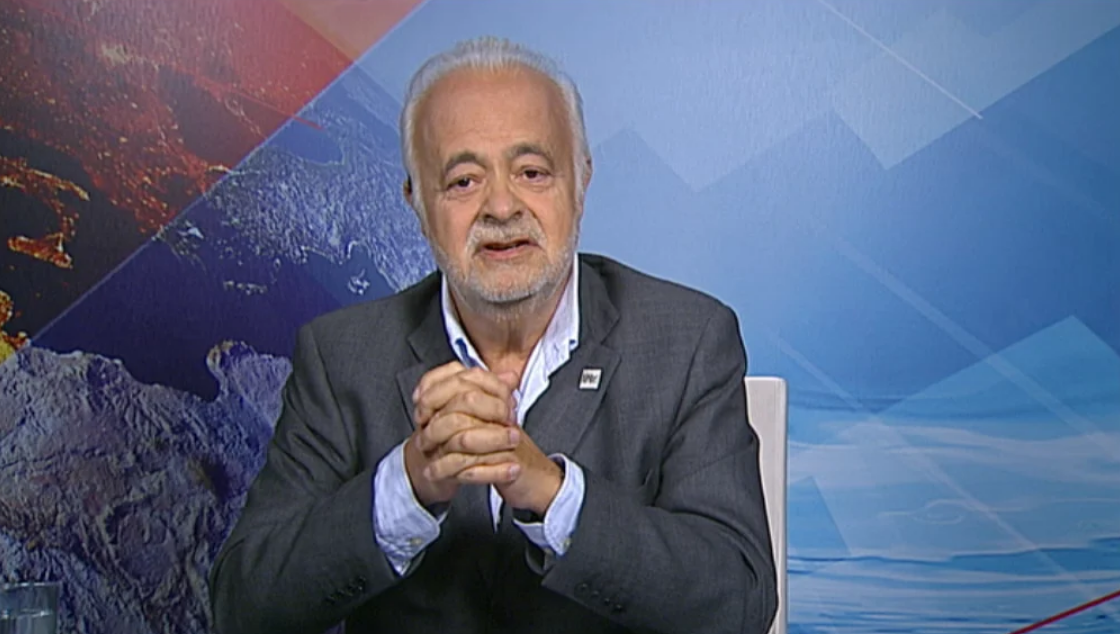 Entrevista a Fernando Martins