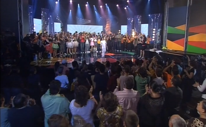 Festival da Canção Júnior 07 – Parte III