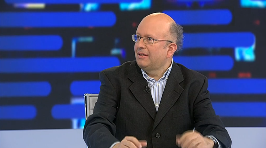 Entevista a Francisco Ferreira