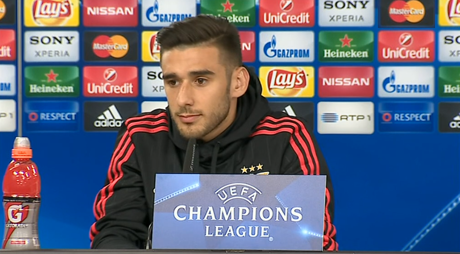 Futebol: Antevisão Sport Lisboa e Benfica vs Zenit