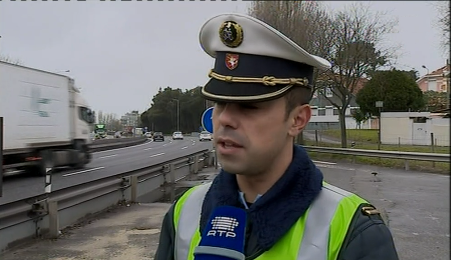 “Operação Carnaval” da GNR