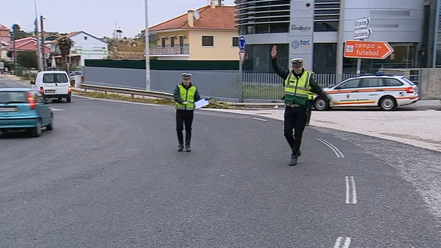 “Operação Carnaval” da GNR