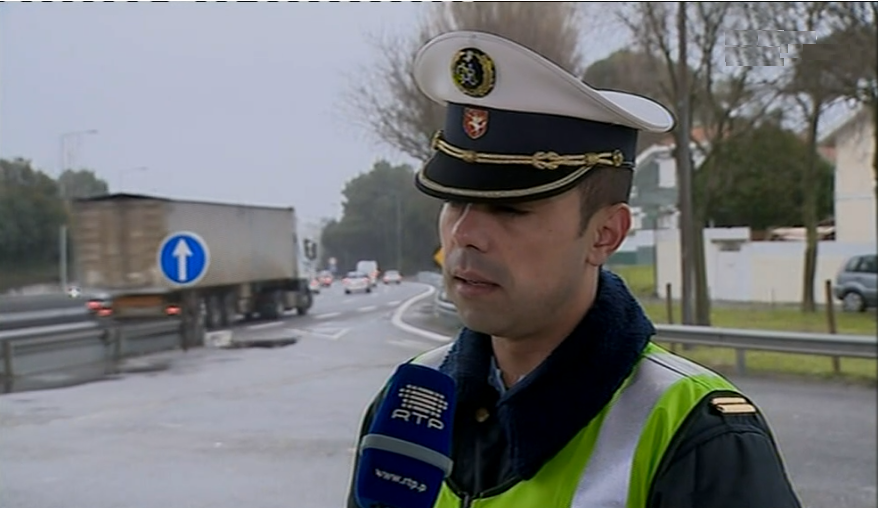 “Operação Carnaval” da GNR