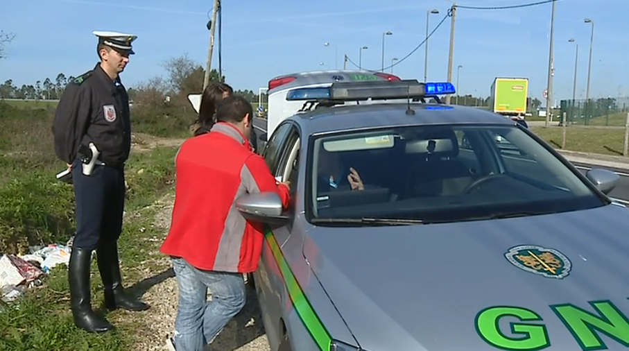 Operação Carnaval da GNR