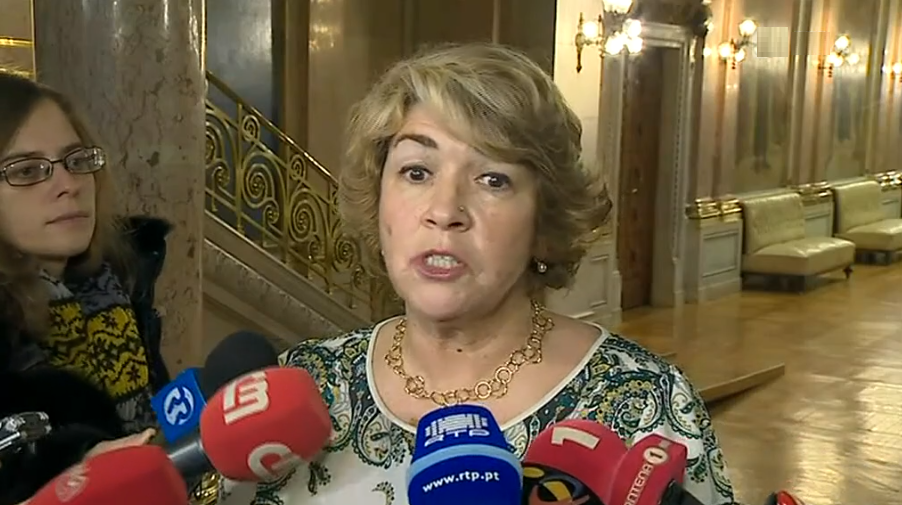 Discussão da Eutanásia na Assembleia da República