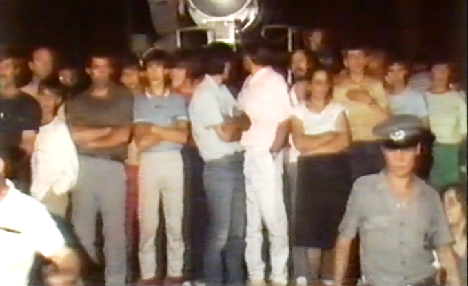 Explosão de granada provoca morte no Porto