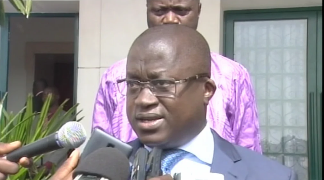 PAIGC não comparece a reunião com PR da Guiné Bissau