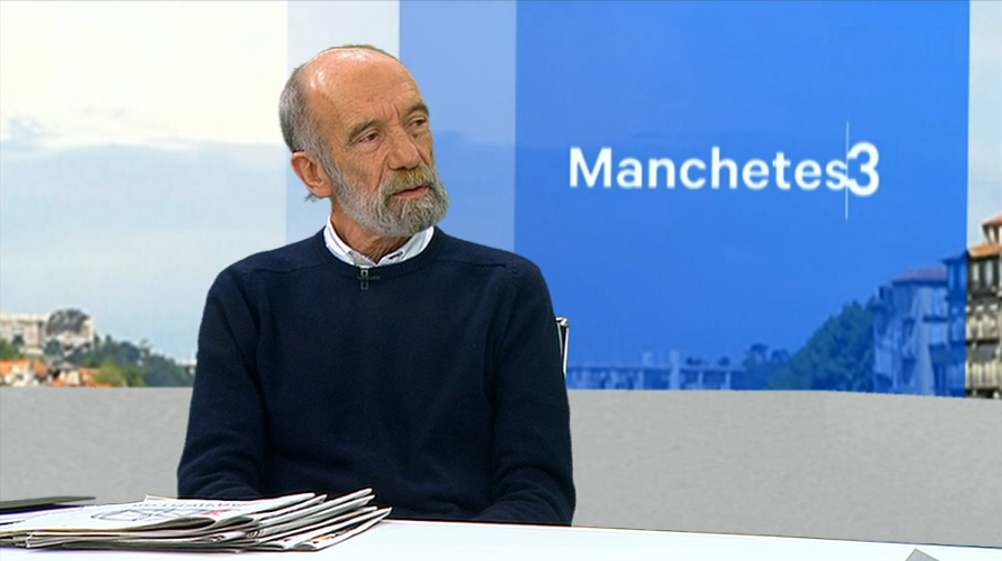 Entrevista a Gustavo Pimenta