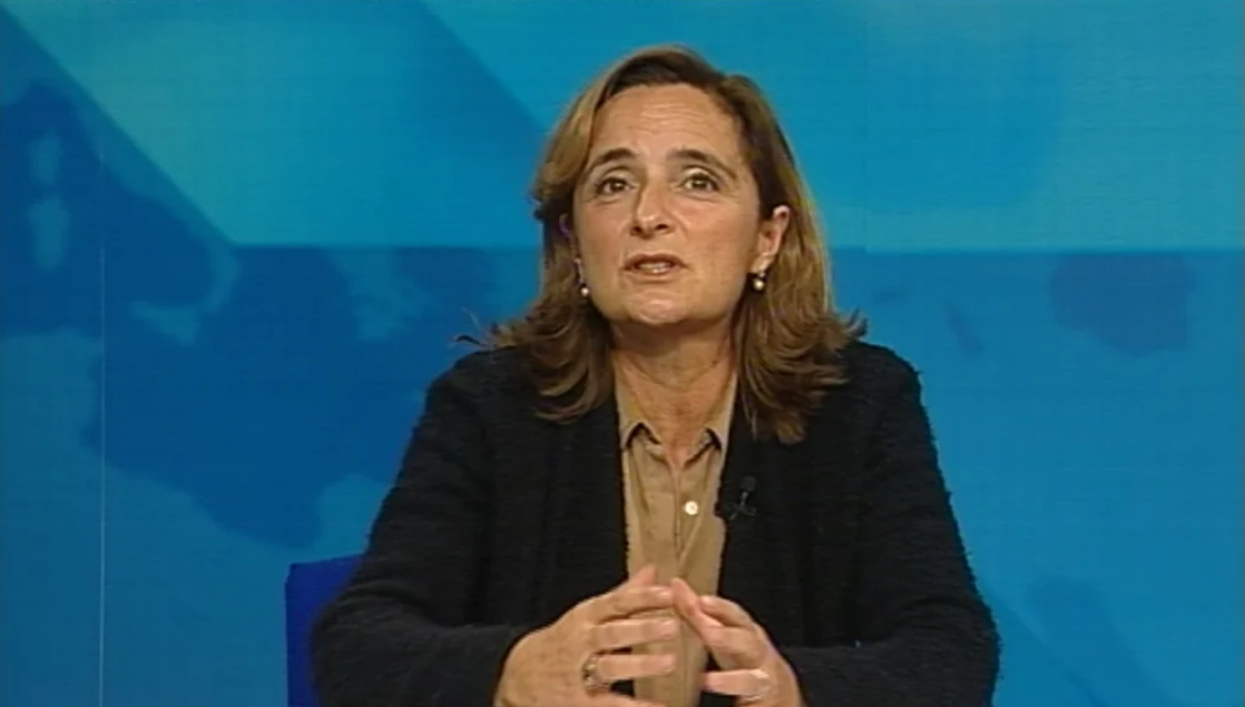 Entrevista a Helena Freitas