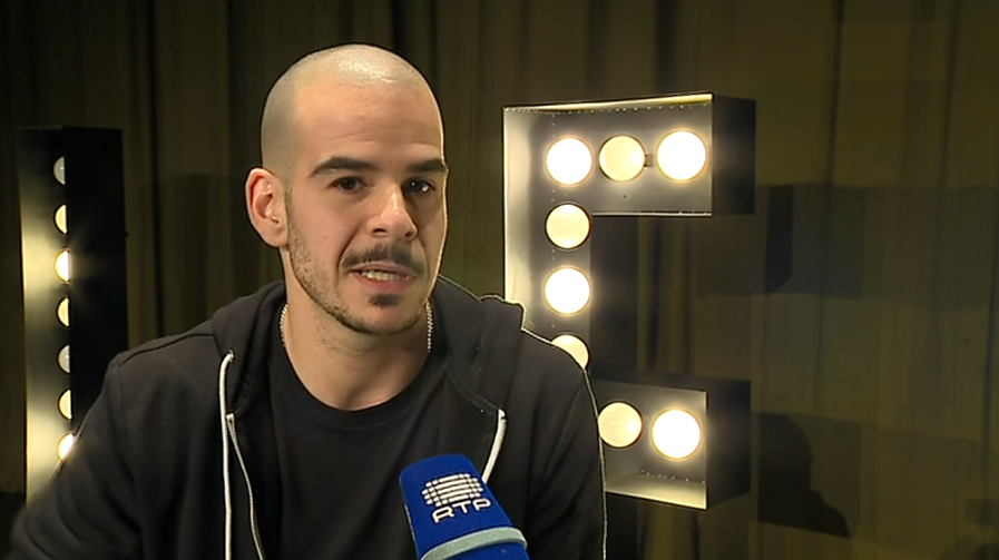 Espetáculo de humor “A Voz da Razão”