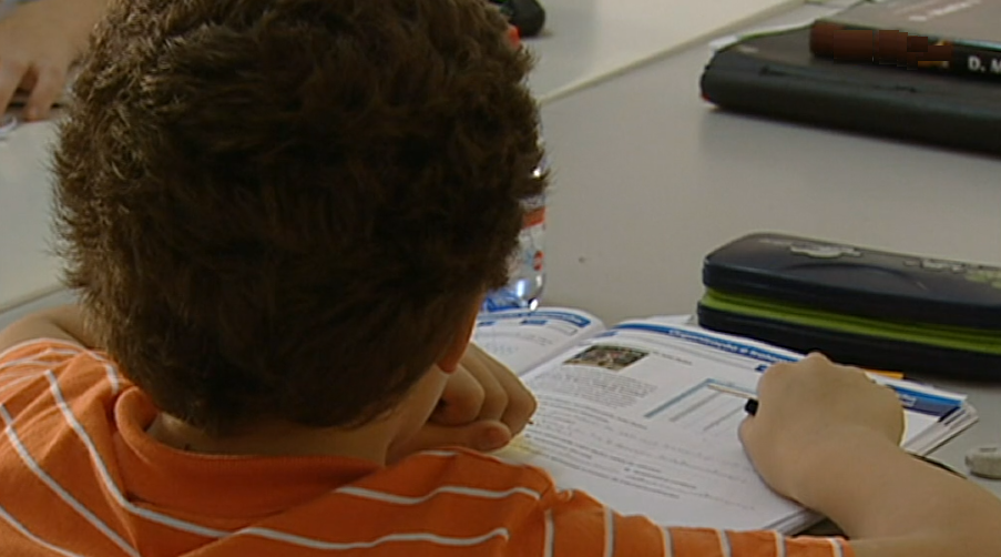 Despesas de educação no IRS