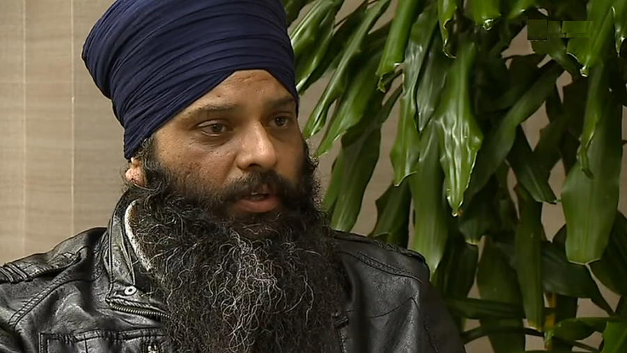 Libertação de indiano detido em Portugal