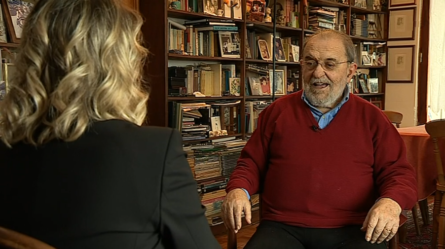 Programa “5 Minutos de Jazz”