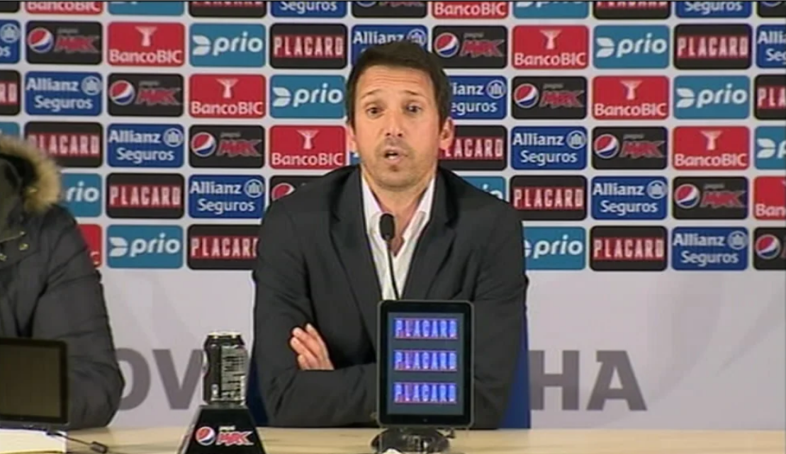 Futebol: reações FC Porto vs Gil Vicente