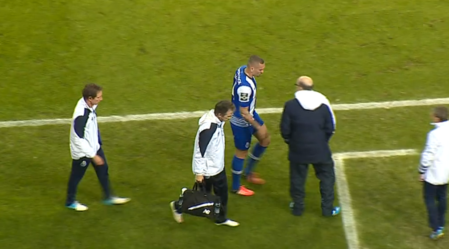 Futebol: antevisão Benfica vs FC Porto