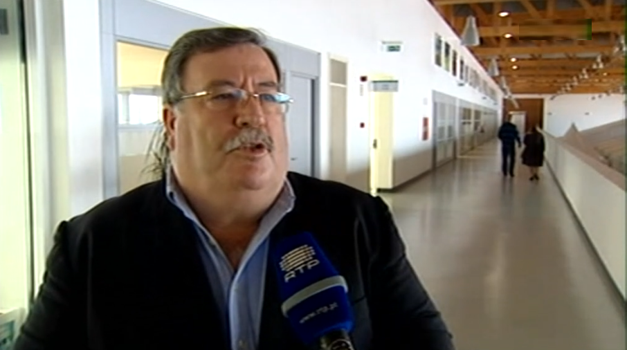 Colóquio Nacional do Milho em São Miguel