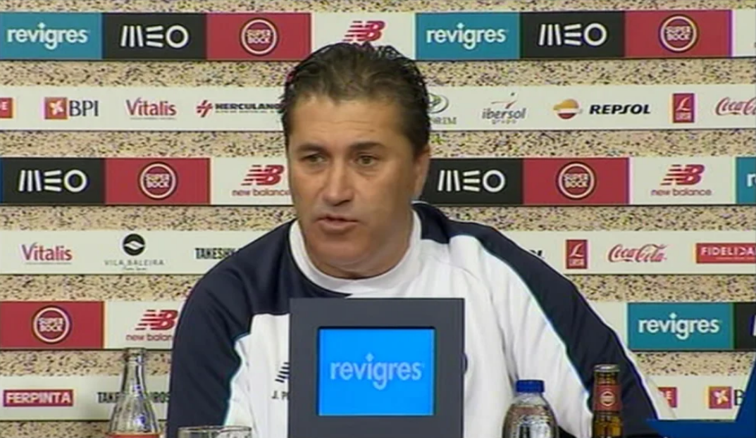 Futebol: antevisão Vitória de Setúbal vs FC Porto