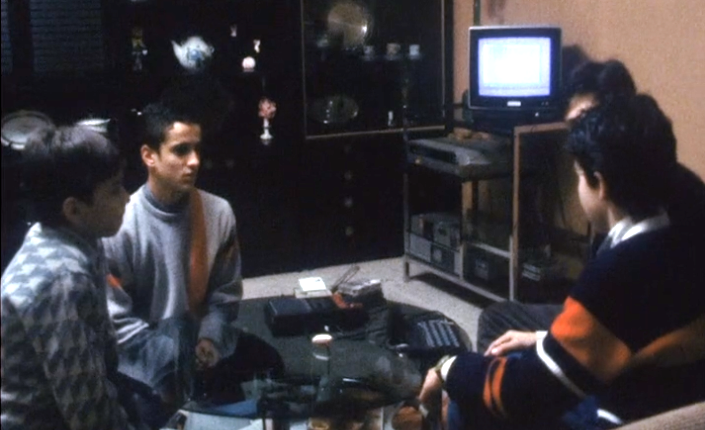 Jovens criam jogo de computador