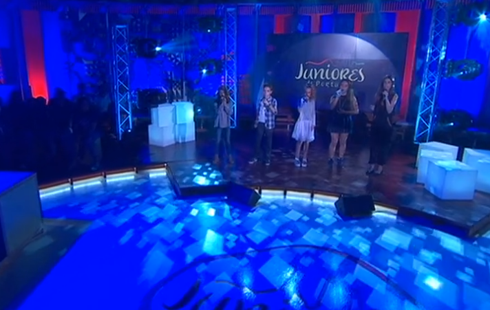 Juniores de Portugal – Parte I