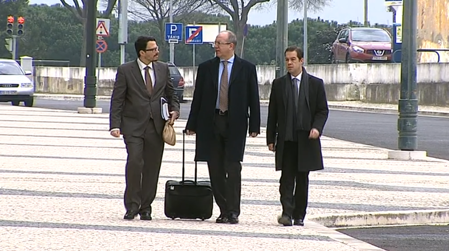 Operação “Rota do Atlântico”