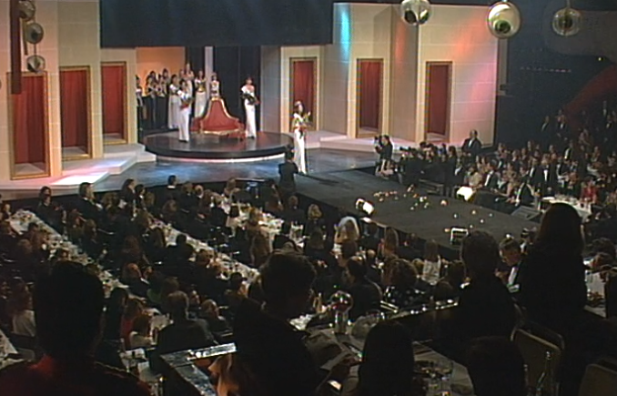 Miss Portugal 1994 – Parte IV