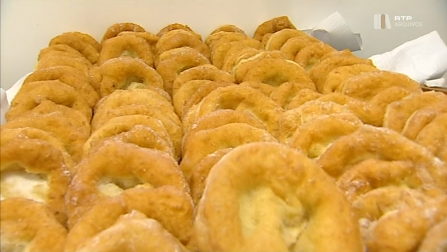 Festival da Malassada em São Miguel