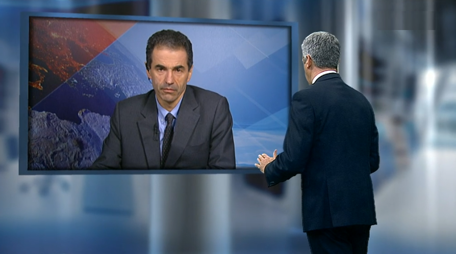 Entrevista a Manuel Heitor