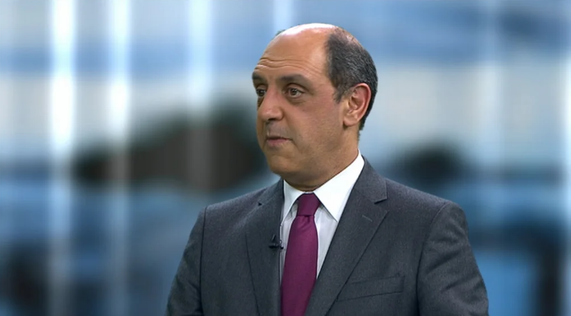 Entrevista a Manuel Pizarro