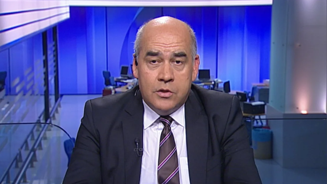 Entrevista a Francisco Caneira Madelino