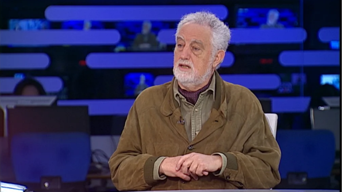 Entrevista a Álvaro Carvalho