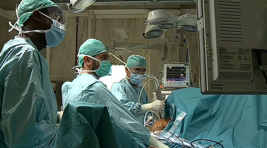 Inspeção de Saúde quer maior controlo dos horários dos médicos