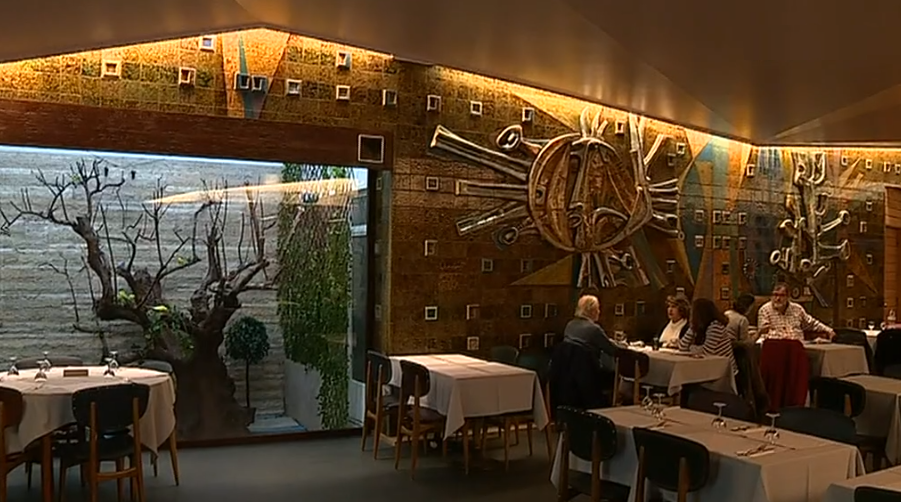 Reabertura da pastelaria “Mexicana”