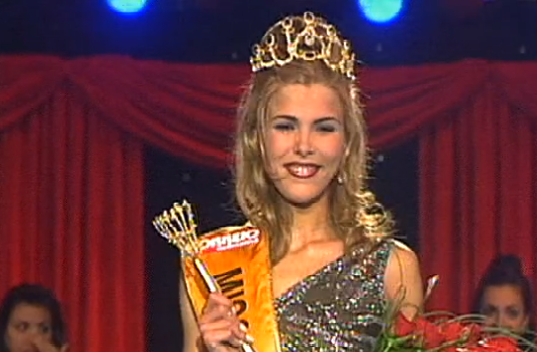Miss Portugal 97 – Parte IV