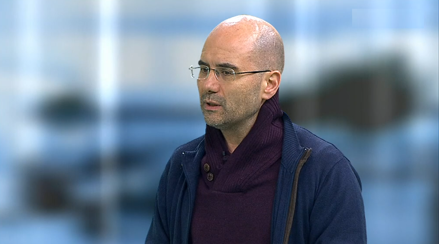 Entrevista a Manuel Loff