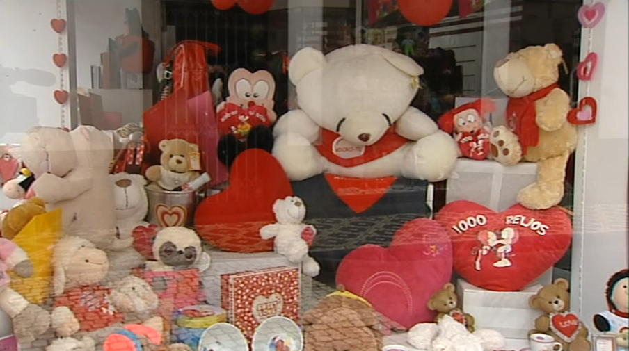 “Dia dos Namorados” nos Açores