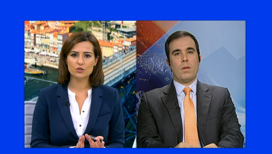 Entrevista a Nuno de Oliveira Garcia II