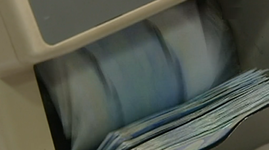 Aprovação do Orçamento do Estado