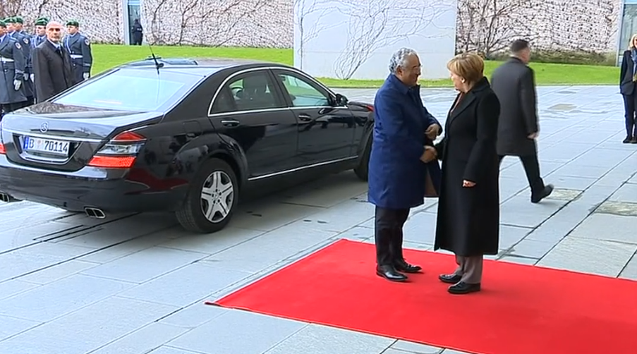 Orçamento do Estado para 2016